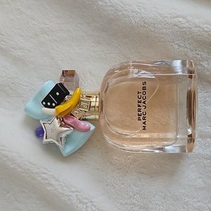 Marc Jacobs Perfect Perfume EDP (Gently used)